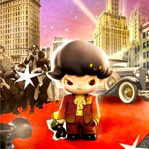 POP MART 13th Anniversary Series - Dimoo